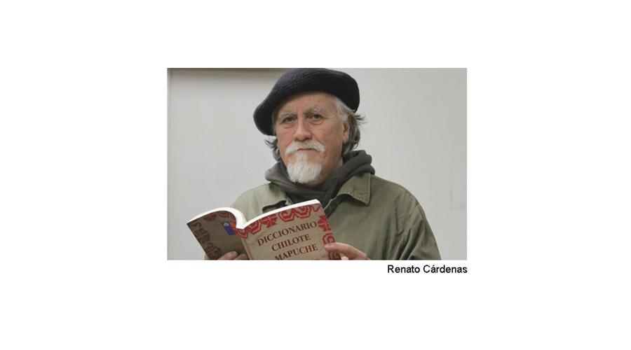 Renato Cárdenas